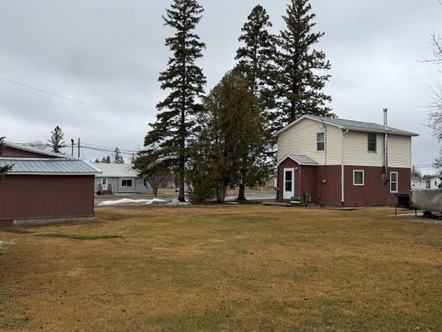 House for sale in International Falls, Minnesota
