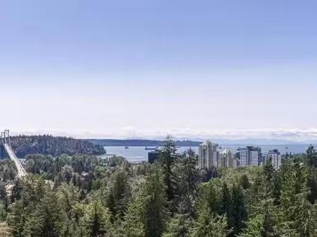 House for sale in West Vancouver, British Columbia