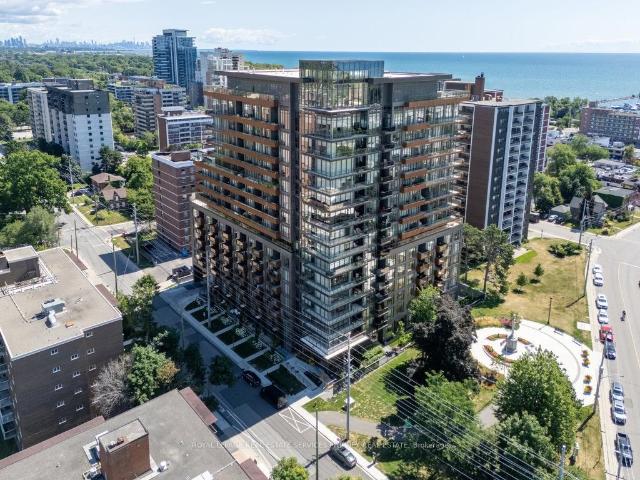 Condo for rent in Woburn, Ontario