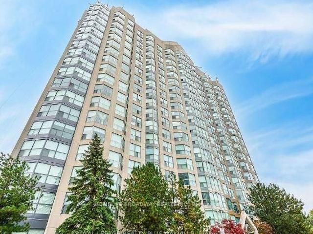 Condo for rent in Mississauga, Ontario