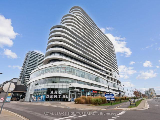 Condo for sale in Mississauga, Ontario