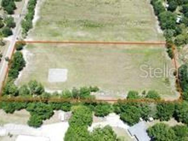 Land for sale in Ruskin, Florida