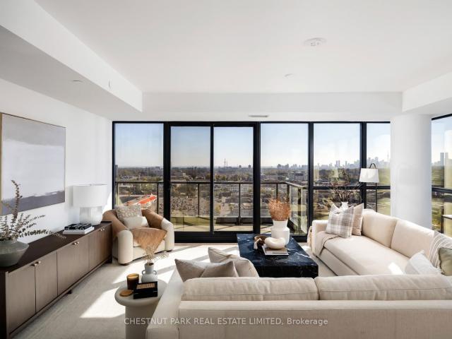 Condo for sale in Woburn, Ontario