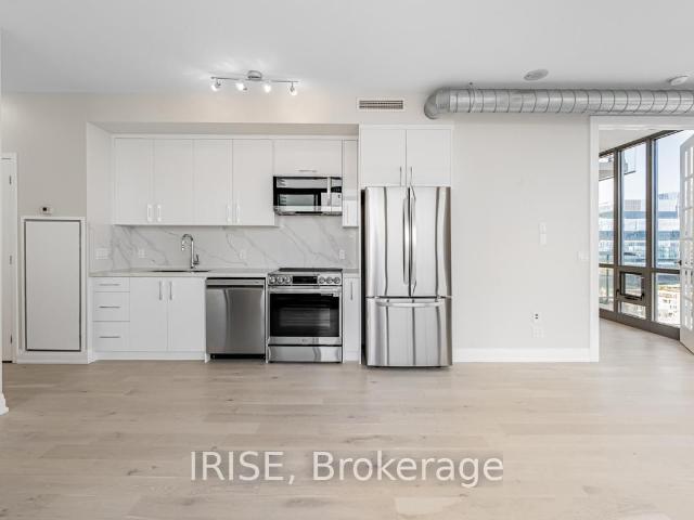 Condo for rent in Woburn, Ontario