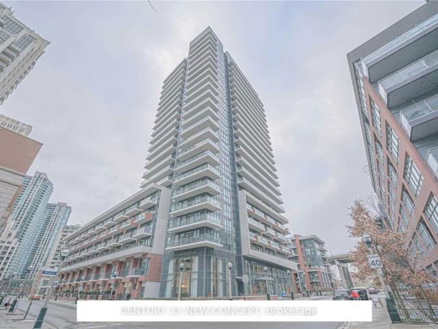 Condo for rent in Woburn, Ontario