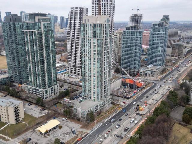 Condo for rent in Mississauga, Ontario
