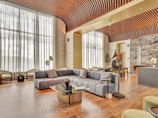 Condo for rent in Toronto, Golden Horseshoe
