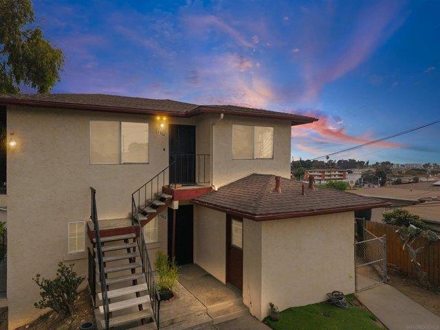 House for sale in National City, California