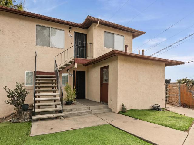 Property for sale in National City, California