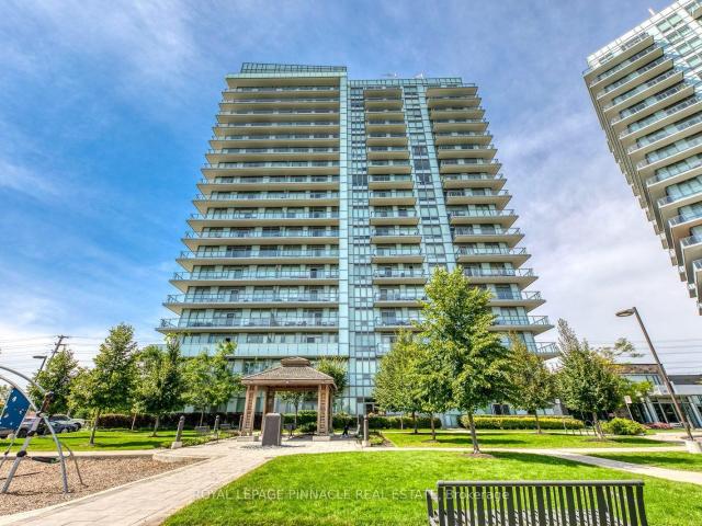 Condo for rent in Mississauga, Ontario