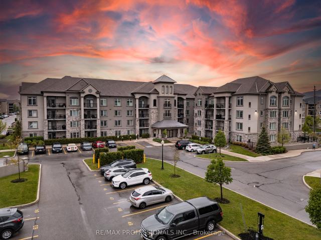 Condo for sale in Cambridge, Ontario
