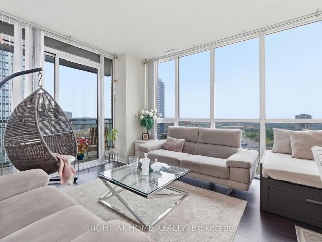 Condo for rent in Mississauga, Ontario