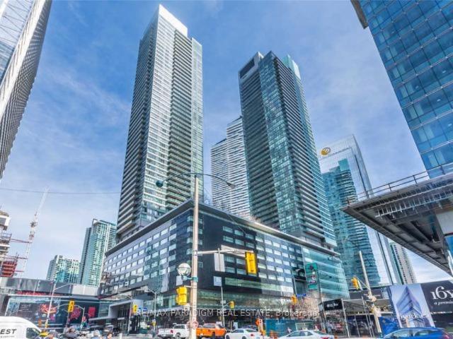 Condo for rent in Woburn, Ontario