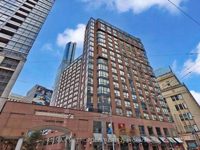Condo for sale in Toronto Centre, Toronto