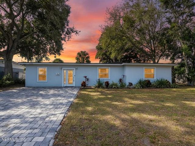 House for sale in Jacksonville Beach, Florida