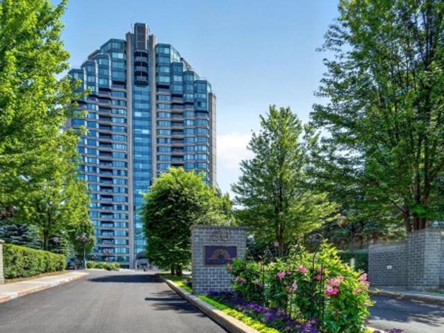 Condo for sale in Verdun, Montréal