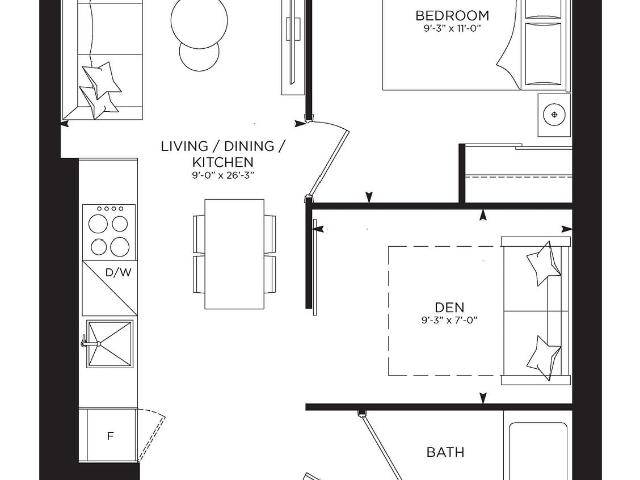 Condo for sale in Woburn, Ontario
