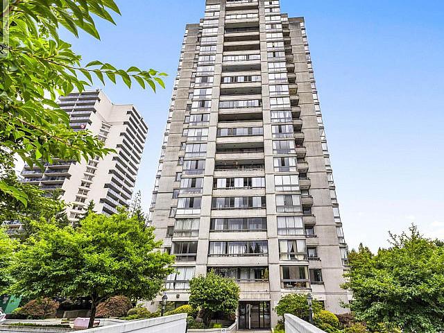 Condo for sale in Burnaby, British Columbia