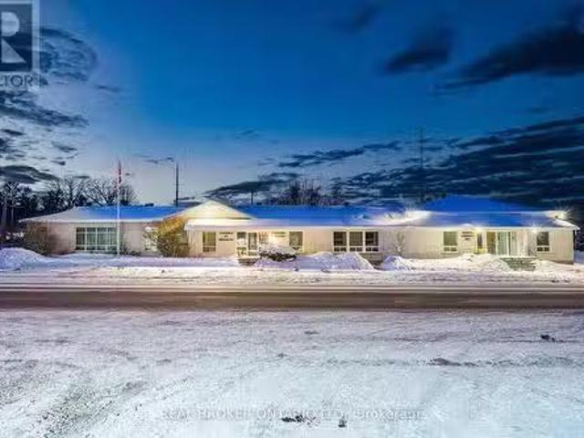 House for sale in Blacks Corners, Beckwith