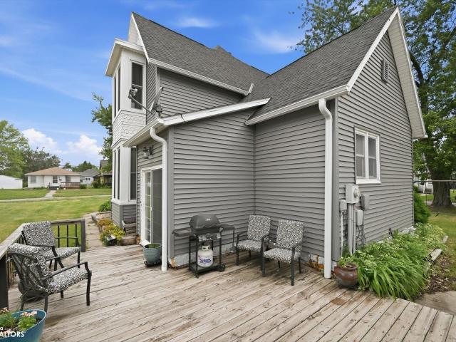 House for sale in Harlan, Iowa