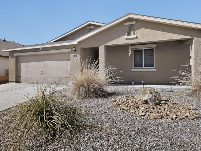 House for sale in Belen, New Mexico
