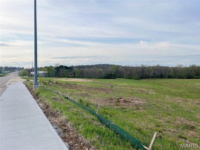 Land for sale in Phelps, Missouri