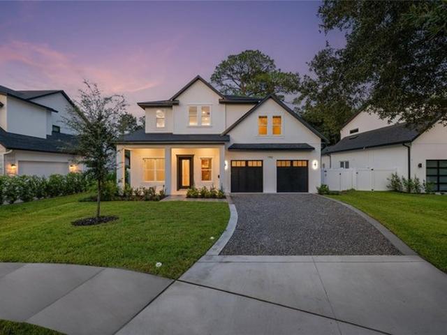 House for sale in Conwill Estates, Winter Park