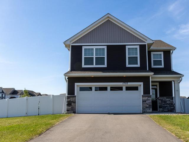House for sale in Shakopee, Minnesota