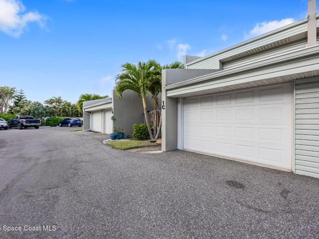 Townhouse for sale in Melbourne Beach, Florida
