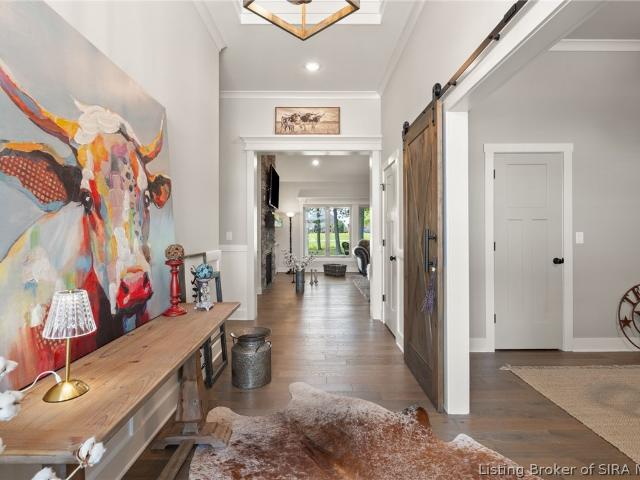 House for sale in Henryville, Indiana