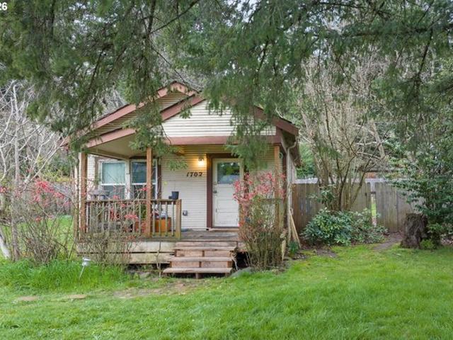 House for sale in Oregonia
