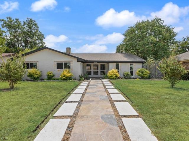 House for sale in Richardson, Texas
