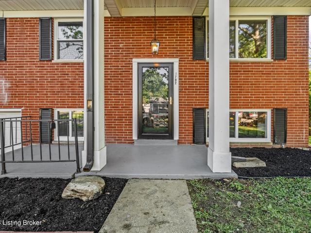 House for sale in Clarksville, Indiana