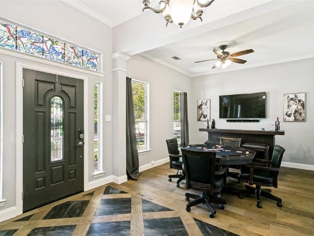House for sale in Denton, Texas