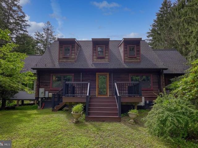Farm for sale in Bucks, Pennsylvania