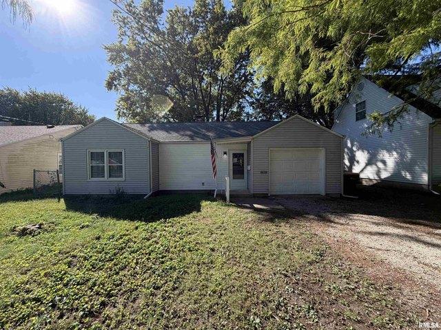 House for sale in Galesburg, Knox County