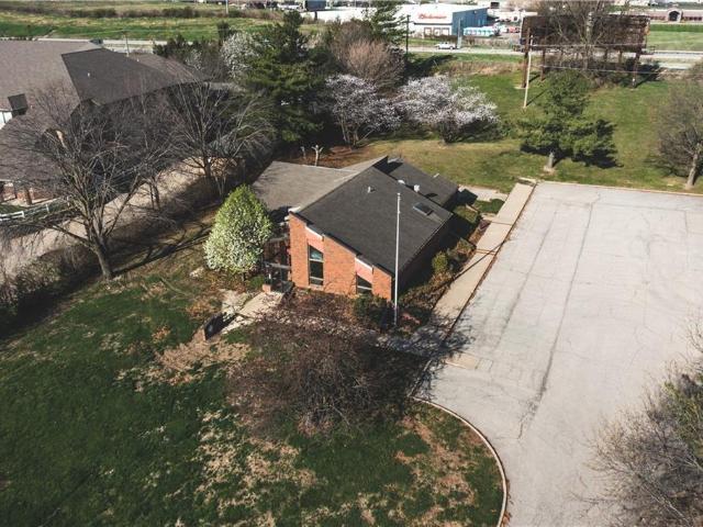 Property for rent in Buchanan, Missouri