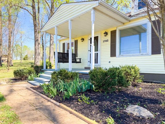 Property for sale in Tennessee