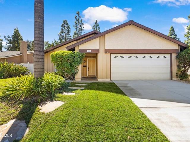 House for sale in Thousand Oaks, Ventura County