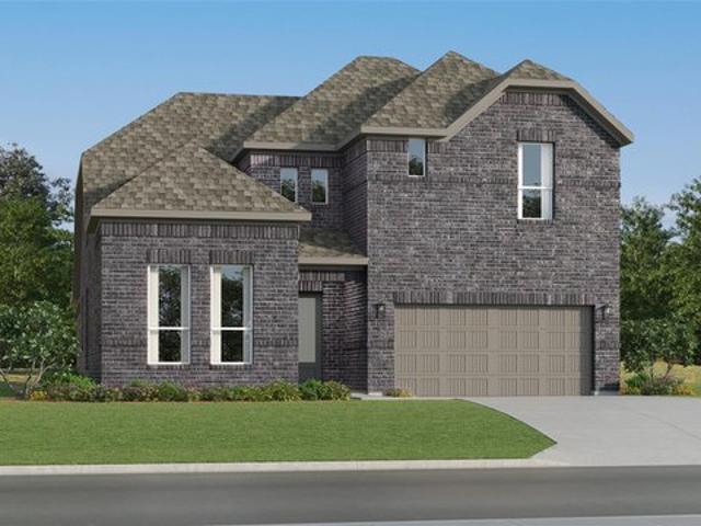 House for sale in Williamson, Texas