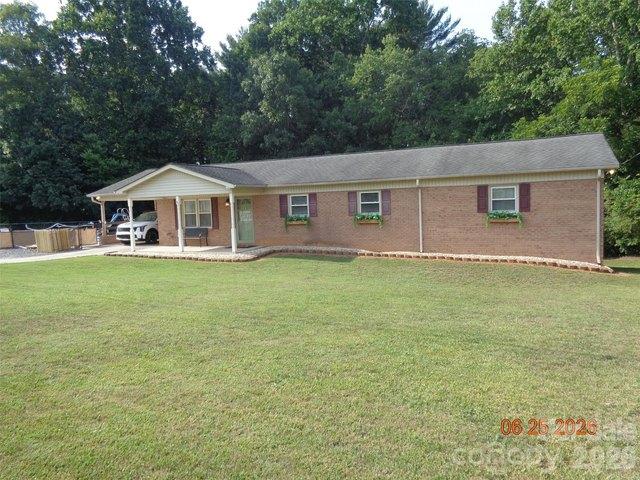 House for sale in Hudson, North Carolina