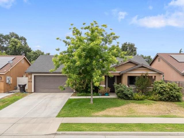 House for sale in Tulare, California