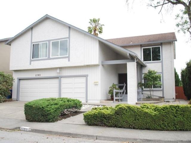 House for sale in Petaluma, California