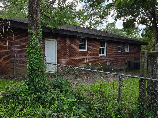 House for sale in Clayton, Georgia