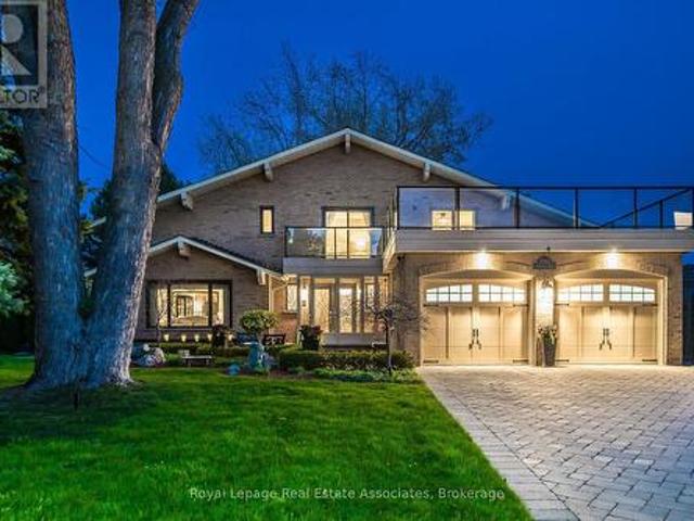 House for sale in Mississauga, Ontario