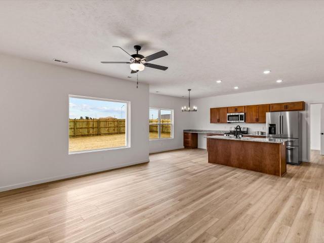 House for sale in Mount Vernon, Missouri