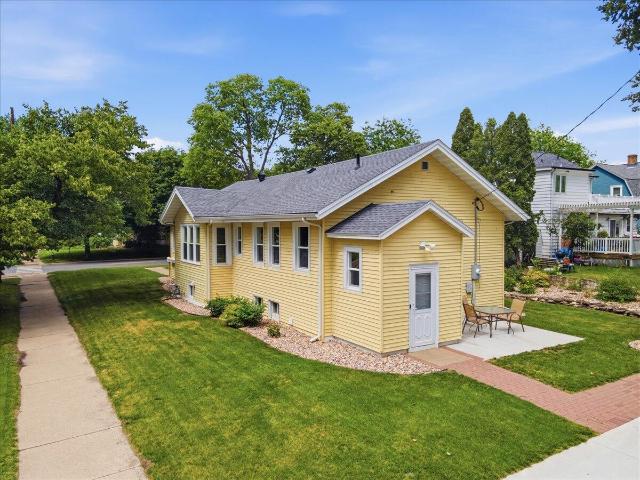 House for sale in La Crosse, Wisconsin