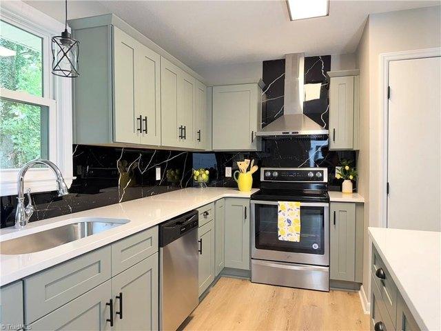 House for sale in Guilford, North Carolina