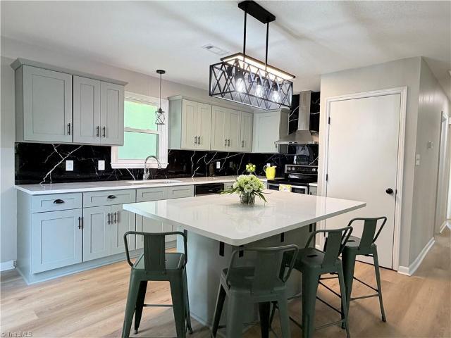 House for sale in Guilford, North Carolina