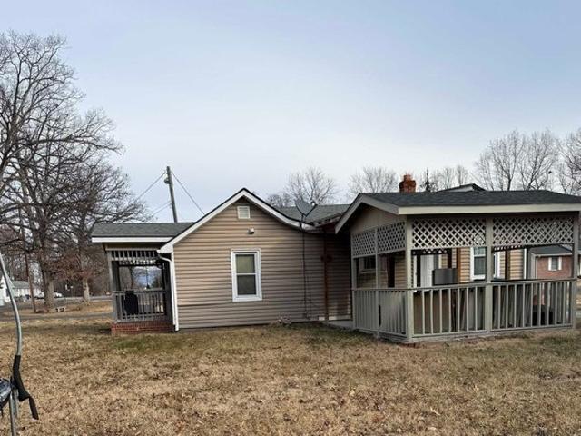 House for sale in Virginia